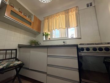 DEPARTAMENTO 4 AMBIENTES CON BALCON FLORESTA