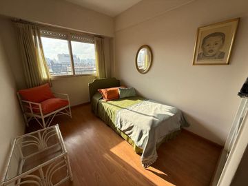 DEPARTAMENTO 4 AMBIENTES CON BALCON FLORESTA