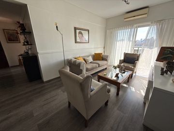 DEPARTAMENTO 4 AMBIENTES CON BALCON FLORESTA