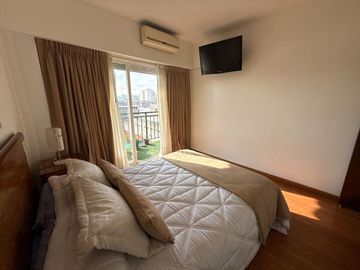 DEPARTAMENTO 4 AMBIENTES CON BALCON FLORESTA