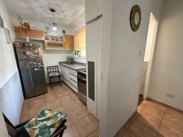 DEPARTAMENTO 4 AMBIENTES CON BALCON FLORESTA