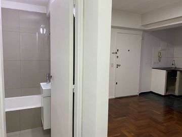 VENTA 2 AMBIENTES ALMAGRO MEDRANO  Y  AV RIVADAVIA