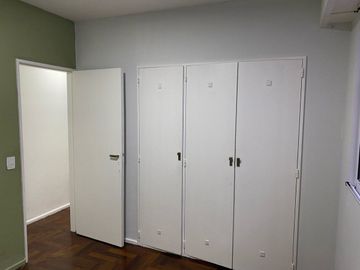 VENTA 2 AMBIENTES ALMAGRO MEDRANO  Y  AV RIVADAVIA