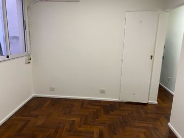 VENTA 2 AMBIENTES ALMAGRO MEDRANO  Y  AV RIVADAVIA