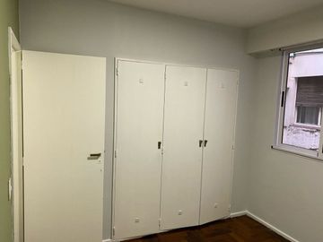VENTA 2 AMBIENTES ALMAGRO MEDRANO  Y  AV RIVADAVIA