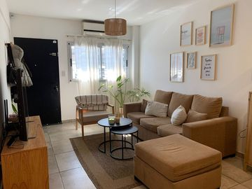 VENTA CASA TRIPLEX 4 AMB RAMOS MEJIA PERMUTA