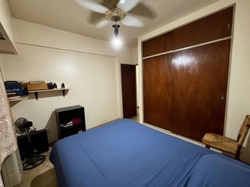 DEPARTAMENTO 4 AMB AL FRENTE C/GUARDACOCHE FLORES