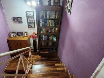 VENTA PH TIPO DUPLEX 3 AMBIENTES TEMPERLEY