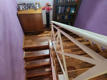 VENTA PH TIPO DUPLEX 3 AMBIENTES TEMPERLEY