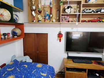 VENTA PH TIPO DUPLEX 3 AMBIENTES TEMPERLEY