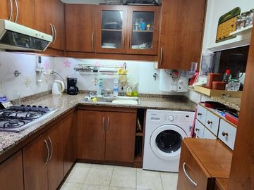 VENTA PH TIPO DUPLEX 3 AMBIENTES TEMPERLEY