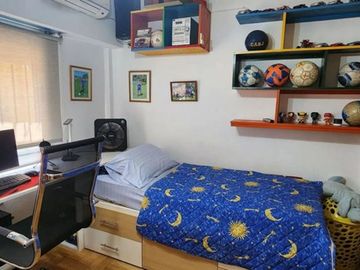 VENTA PH TIPO DUPLEX 3 AMBIENTES TEMPERLEY