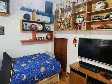 VENTA PH TIPO DUPLEX 3 AMBIENTES TEMPERLEY