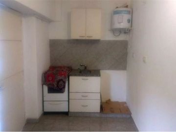 VENTA GARAJE Y DEPARTAMENTO CASEROS  FINANCIACION