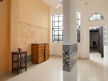 VENTA PH TIPO CASA 5 AMBIENTES FLORESTA