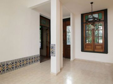 VENTA PH TIPO CASA 5 AMBIENTES FLORESTA