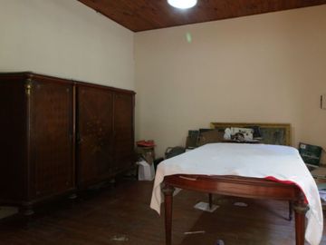 VENTA PH TIPO CASA 5 AMBIENTES FLORESTA