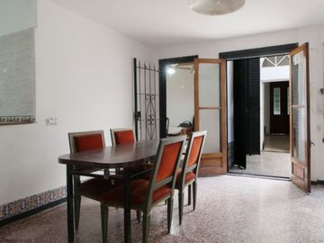 VENTA PH TIPO CASA 5 AMBIENTES FLORESTA