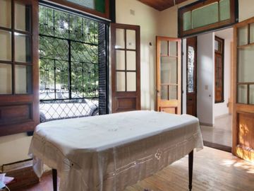 VENTA PH TIPO CASA 5 AMBIENTES FLORESTA