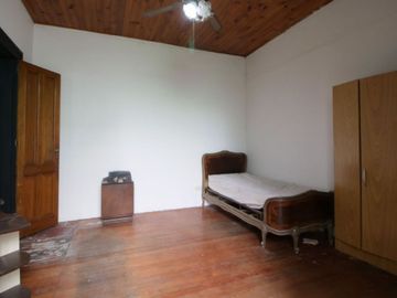 VENTA PH TIPO CASA 5 AMBIENTES FLORESTA