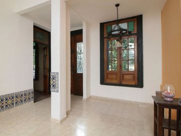 VENTA PH TIPO CASA 5 AMBIENTES FLORESTA