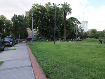 VENTA PH TIPO CASA 5 AMBIENTES FLORESTA