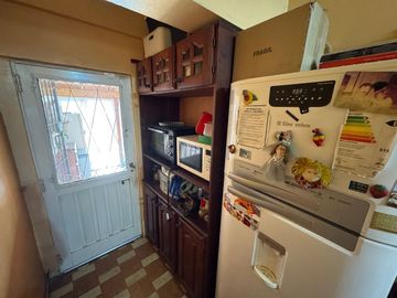 VENTA CASA TRES AMB CIUDAD EVITA APTA CREDITO PILE