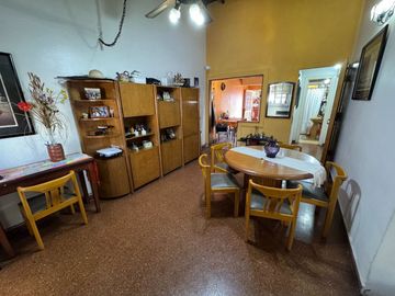 VENTA CASA TRES AMB CIUDAD EVITA APTA CREDITO PILE