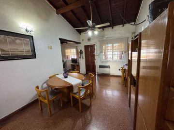 VENTA CASA TRES AMB CIUDAD EVITA APTA CREDITO PILE