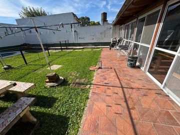 VENTA CASA TRES AMB CIUDAD EVITA APTA CREDITO PILE