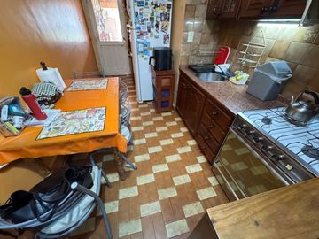 VENTA CASA TRES AMB CIUDAD EVITA APTA CREDITO PILE