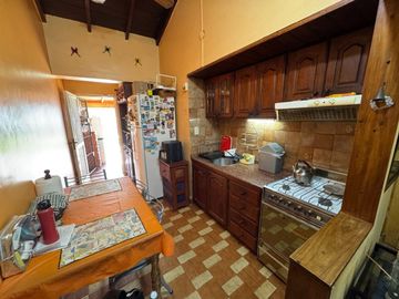 VENTA CASA TRES AMB CIUDAD EVITA APTA CREDITO PILE