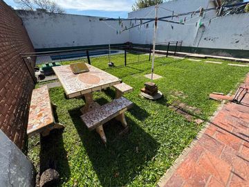 VENTA CASA TRES AMB CIUDAD EVITA APTA CREDITO PILE
