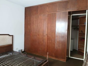 DEPTO 2 AMB.GRANDES ALQUILER- BARRACAS -C/VESTIDOR