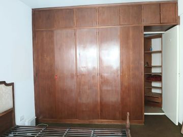 DEPTO 2 AMB.GRANDES ALQUILER- BARRACAS -C/VESTIDOR