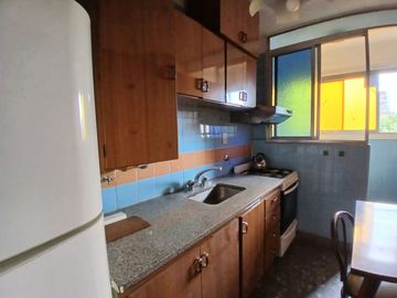 DEPTO 2 AMB.GRANDES ALQUILER- BARRACAS -C/VESTIDOR