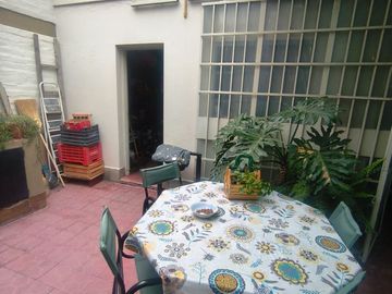 CASA ESQUINA,FRENTE A YPF DE CALLE ALBERDI, GLLÉN