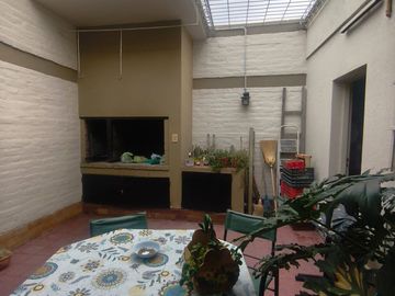CASA ESQUINA,FRENTE A YPF DE CALLE ALBERDI, GLLÉN