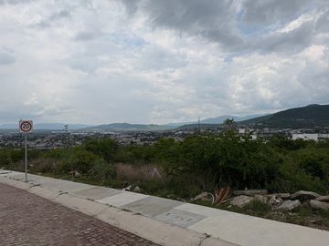 Terreno en venta en Lomas de Juriquilla, Querétaro – Esquina | 531.44 m2