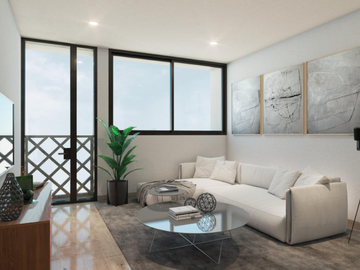 | Excelentes departamentos, en preventa. |