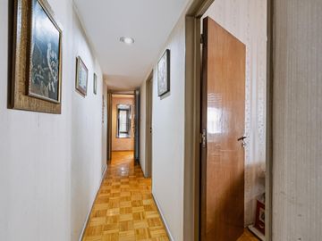 Venta departamento 4 ambientes con cochera en Flores