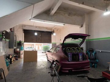 Venta de local en Villa Crespo zona Warnes