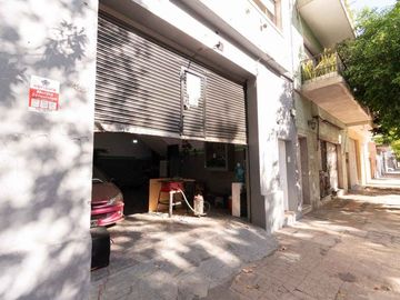 Venta de local en Villa Crespo zona Warnes