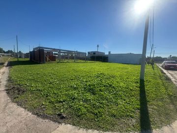 TERRENO EN VENTA TRISTAN SUAREZ BARRIO MI TIERRA