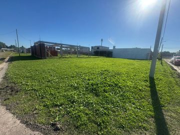 TERRENO EN VENTA TRISTAN SUAREZ BARRIO MI TIERRA