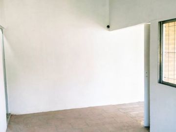 MONOAMBIENTE EN ALQUILER EN MONTE GRANDE CON PATIO