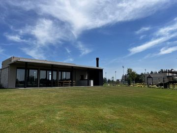 LOTE EN VENTA  LAS VICTORIAS CANNING PERIMETRAL