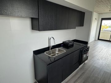 DEPARTAMENTO EN VENTA DEVOTO 2 AMBIENTES - BALCON