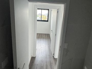 DEPARTAMENTO EN VENTA DEVOTO 2 AMBIENTES - BALCON