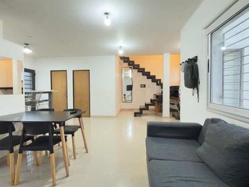 CASA EN VENTA SAN CARLOS LA PLATA 2 DORMITORIOS
